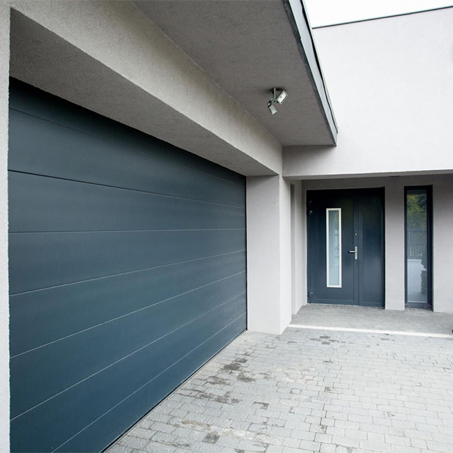 Fabricant de porte garage Lille
